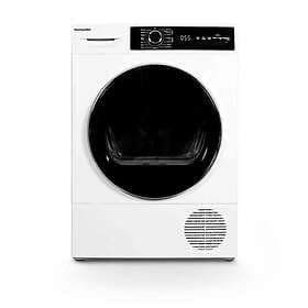 Montpellier MHP10SDW (White)