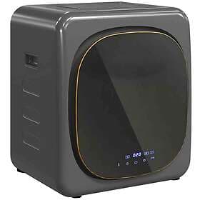 Homcom B61-011V70GY (Grey)