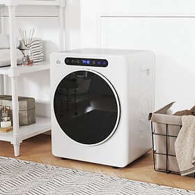 Homcom B61-010V70WT (White)
