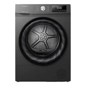 Teknix Titanium TK2HP9HS (Grey)