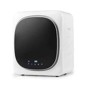 Costway FP10757GB (White)