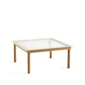 Hay Kofi Coffee Table Ø80cm