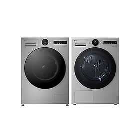 LG F4X7013TSB.RHX7 (Silver)