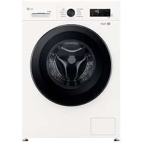 LG X10 W4X1085NWK (White)
