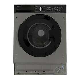 Sharp ES-SIL914BIA-EN (Inox)