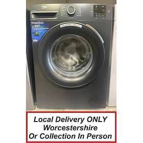 Beko EnergySpin BM3WT31041A (White)