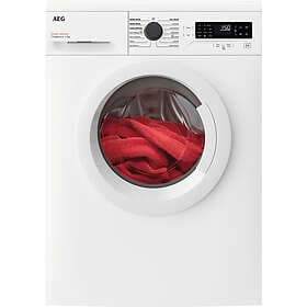 AEG 5000 Series LFX50744B (White)