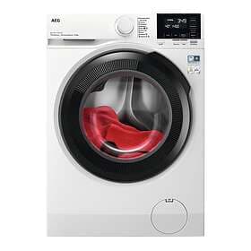 AEG 6000 LFR61144UD (White)