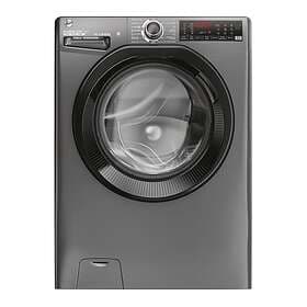 Hoover H Wash 350 H3DPS6966TAMBR80 (Grey)