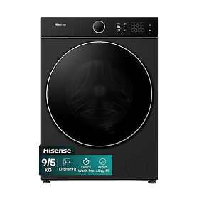 Hisense 5i WD5I9043BBFS (Black)