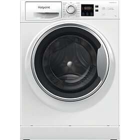 Hotpoint NSWE7469WSUK (White)