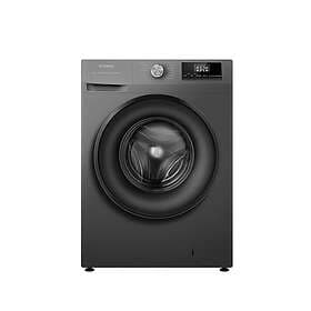 Teknix TK2W814HS (Silver)