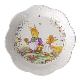 Villeroy & Boch Spring Fantasy Flower Meadow Serving Bowl 65cl
