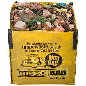 HippoBag MIDIBAG 900 x 900 x 900mm