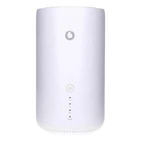 TCL LinkHub HH500V 5G CPE Dual Band WiFi6 Router