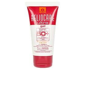 Heliocare Ultra Gel 90 Spf50+ 50ml
