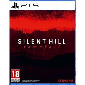 Silent Hill: Townfall (PS5)