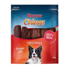 Rocco Chings Originals Sticks Beef 600g