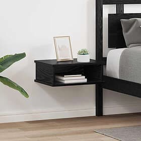 vidaXL 891107 Bedside Table 40x31x15cm
