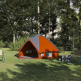 vidaXL Teepee Tent (4-Person) 42004001