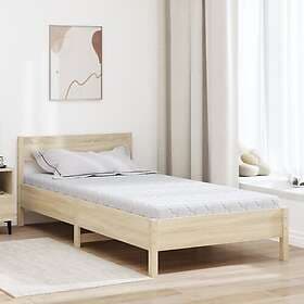 vidaXL Mattress 120x200cm 4106384