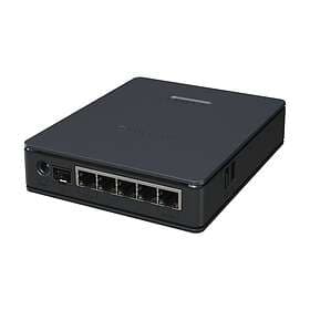 MikroTik hAP ax S