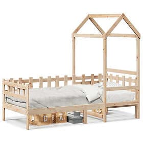 vidaXL Day Bed Day Bed 3282313 80x200cm