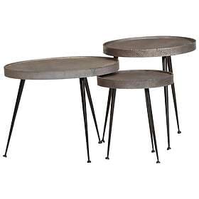 vidaXL Coffee Table