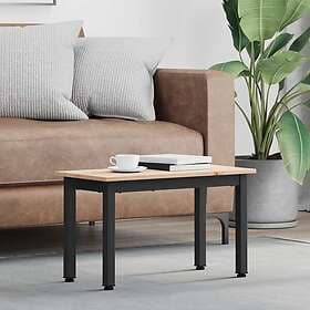vidaXL 892757 Coffee Table 60x30x36cm