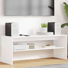vidaXL 8000308 TV Stand 100x35x40cm