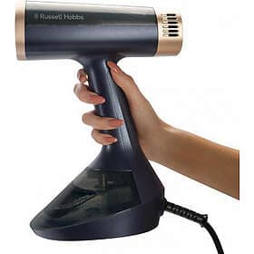 Russell Hobbs SteamGenie VacuSteam Steamer 25565046001