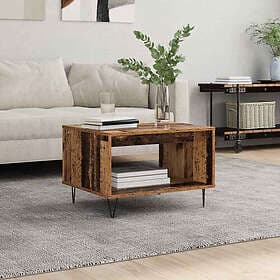 vidaXL 879609 Coffee Table 60x50x40cm