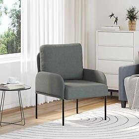 vidaXL Sofa With Cushion 42023430