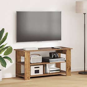 vidaXL 8000394 TV Stand 100x40x50cm