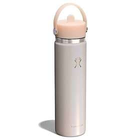 Hydro Flask 24 oz Lightweight Wide Mouth (Flex Straw Cap)