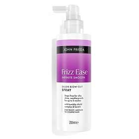 John Frieda Frizz Ease Infinite Smooth Blowout Spray 200ml
