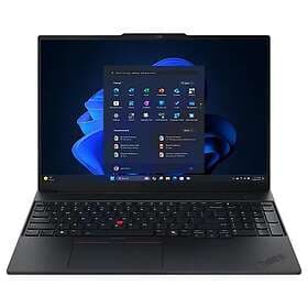 ThinkPad E16 Gen 3 21SRCTO1WWGB3 16" Core Ultra 5 225U 8GB RAM 256GB SSD