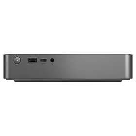 Lenovo IdeaCentre Mini 91B2CTO1WWGB1 Core 5 210H 8GB RAM 512GB SSD