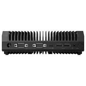 Lenovo ThinkEdge SE30 11NBCTO1WWGB1 Core i3-1115GRE 8GB RAM 256GB SSD