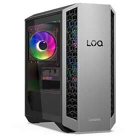 Lenovo LOQ Tower Gen 10 91DFCTO1WWGB1 Ryzen 7 8745HX 16GB RAM 512GB SSD