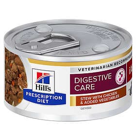Hill's Prescription Diet Digestive Care Pouches 48x0,082kg