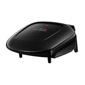 George Foreman 2 Portion Compact Grill