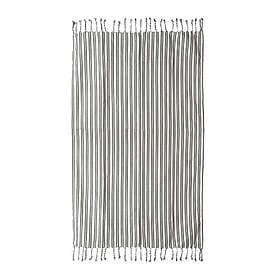 Sagaform Hamam Beach Towel 90x170 cm Green
