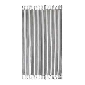 Sagaform Hamam Beach Towel 90x170 cm Blue