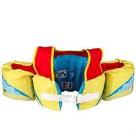 AquaSport Swim Vest Unisex 0-30kg 54228-UNIT