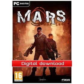 Mars: War Logs (PC)