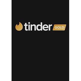 Tinder Gold 6 Month Subscription