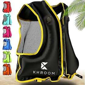 Khroom SG-KHRO1-0092 Vest (Unisex)