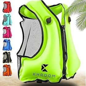 Khroom SG-KHRO1-0095 Vest (Unisex)