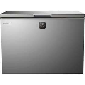 Kenwood K280NCFGD25 (Grey)